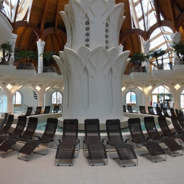 QC terme SPA fiam realizzazioni